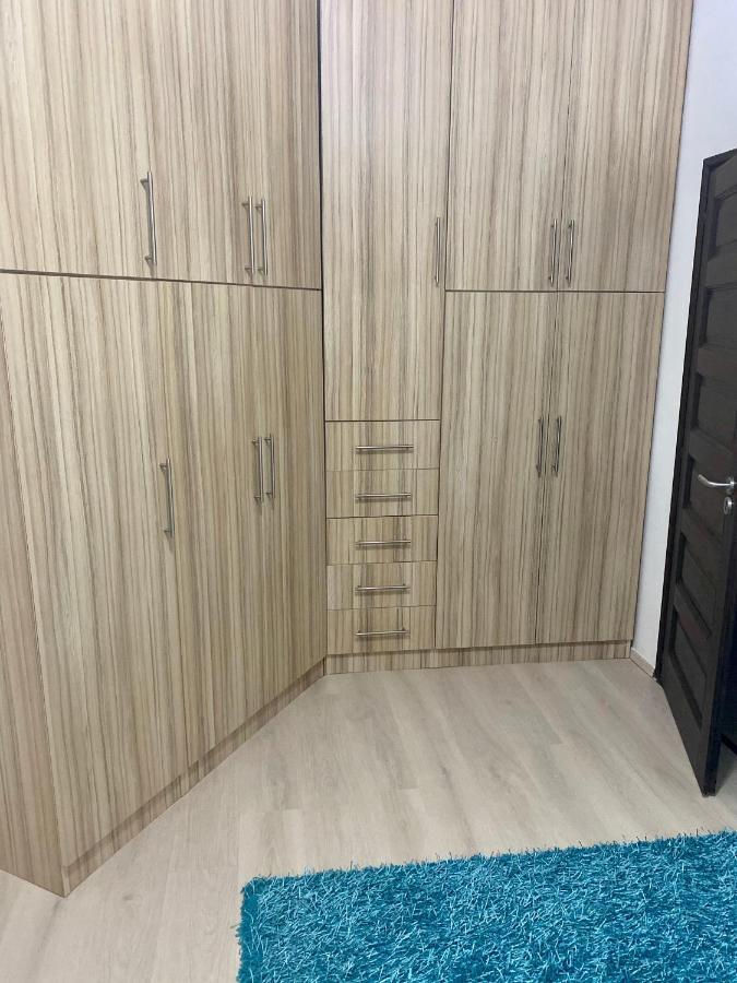 Árvíz Apartman Szeged Exterior foto
